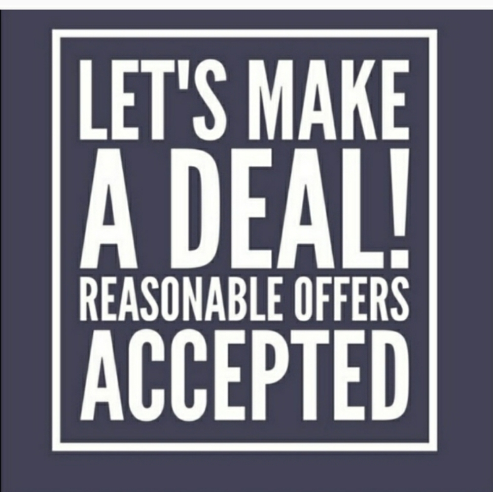 Not for Sale